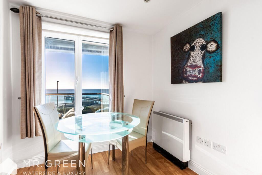 Additional image 7 of The Point, Marina Close, Bournemouth, BH5 1BS