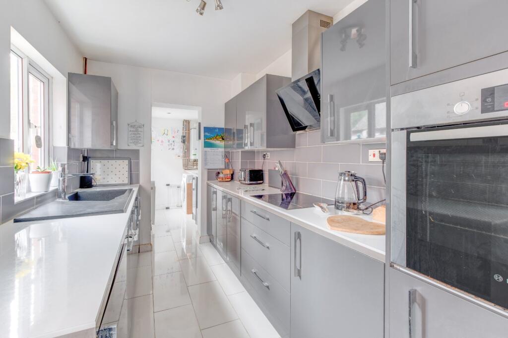 Additional image 5 of Birmingham Road, Enfield, Redditch, B97