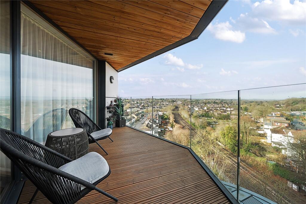 Additional image 8 of St. Marks Square, Bromley