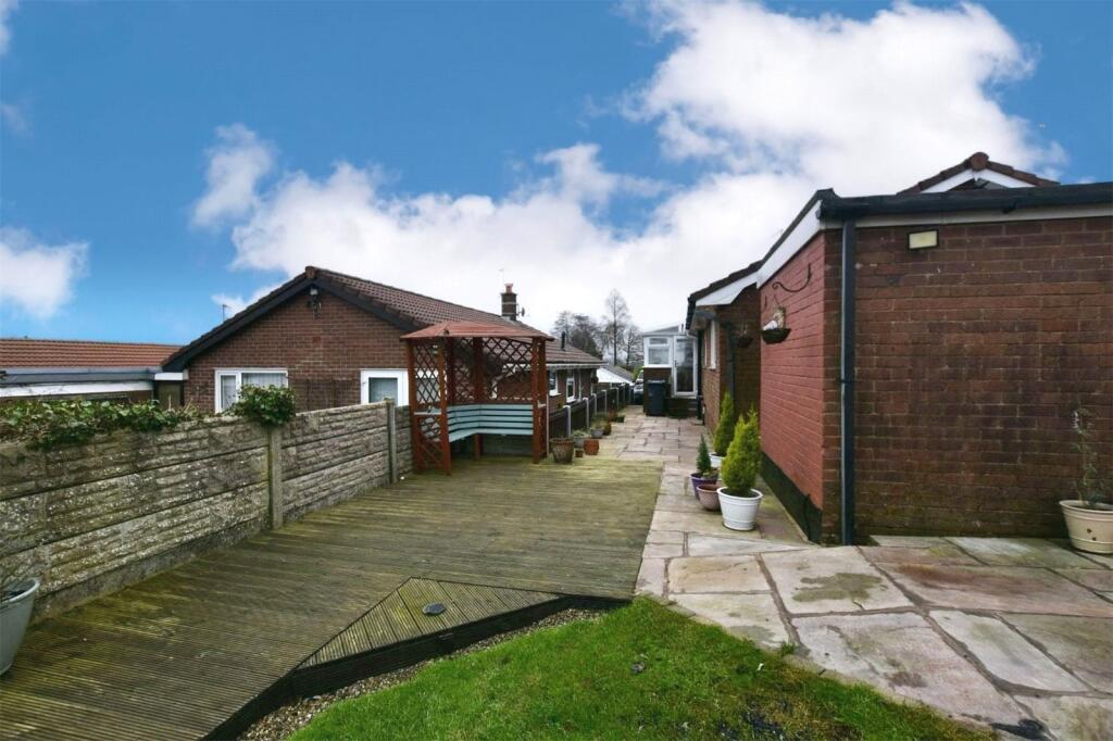 Additional image 16 of Meadowrise, Livesey, Blackburn, Lancashire, BB2