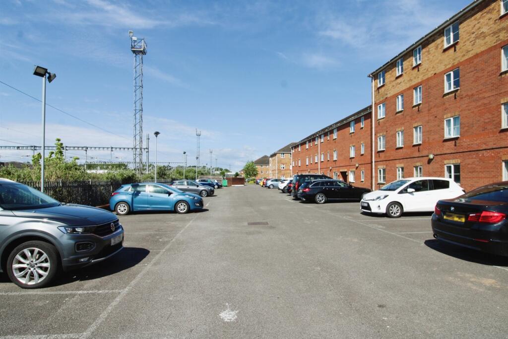 Additional image 9 of Beaufort Square, Cardiff