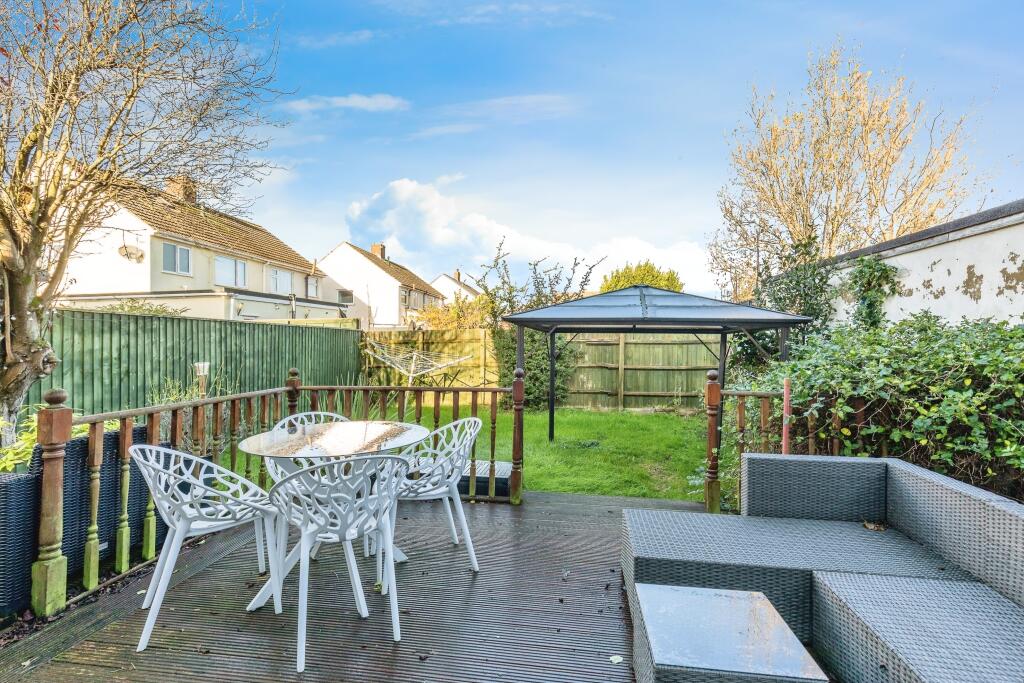 Additional image 15 of Corondale Road, Weston-super-Mare, Somerset, BS22