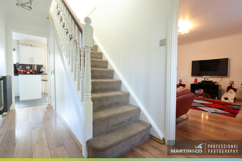 Additional image 5 of Hastings Crescent, Old St Mellons