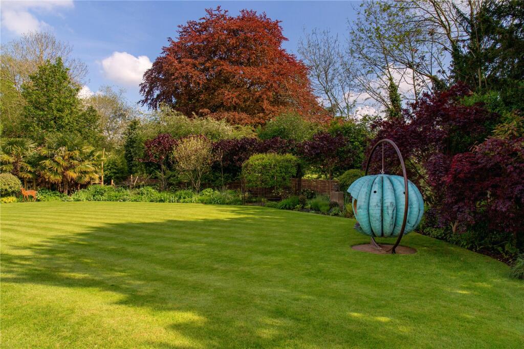 Additional image 12 of Granhams Road, Great Shelford, Cambridge, Cambridgeshire, CB22