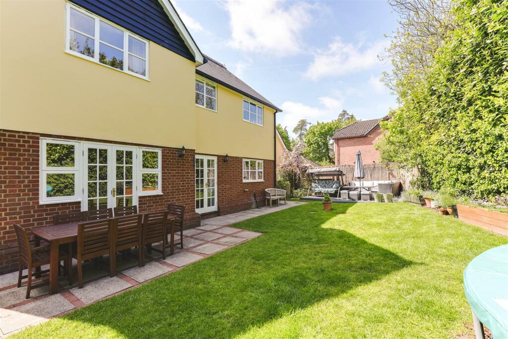 Additional image 28 of Walden Road, Sewards End, Saffron Walden