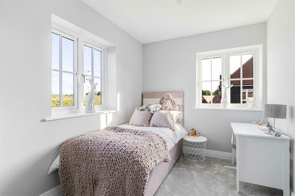 Additional image 23 of Helions Road, Steeple Bumpstead