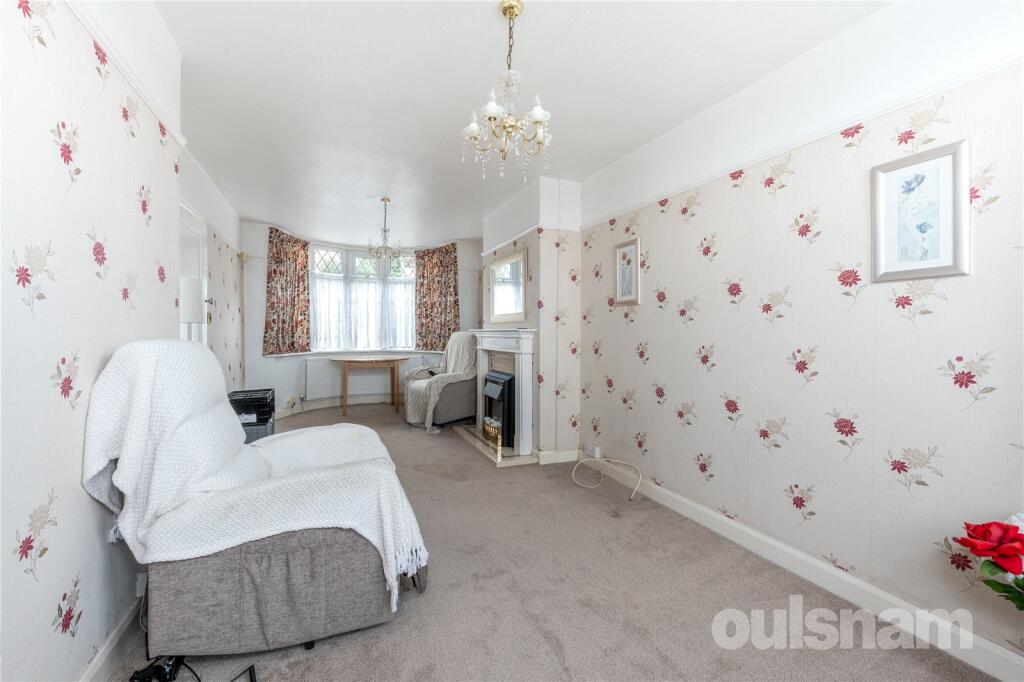 Additional image 18 of Leach Green Lane, Rednal, Birmingham, West Midlands, B45