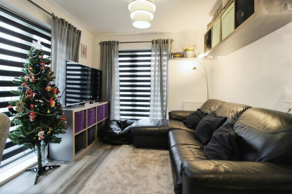 Additional image 5 of Church Road, Old St. Mellons, Cardiff