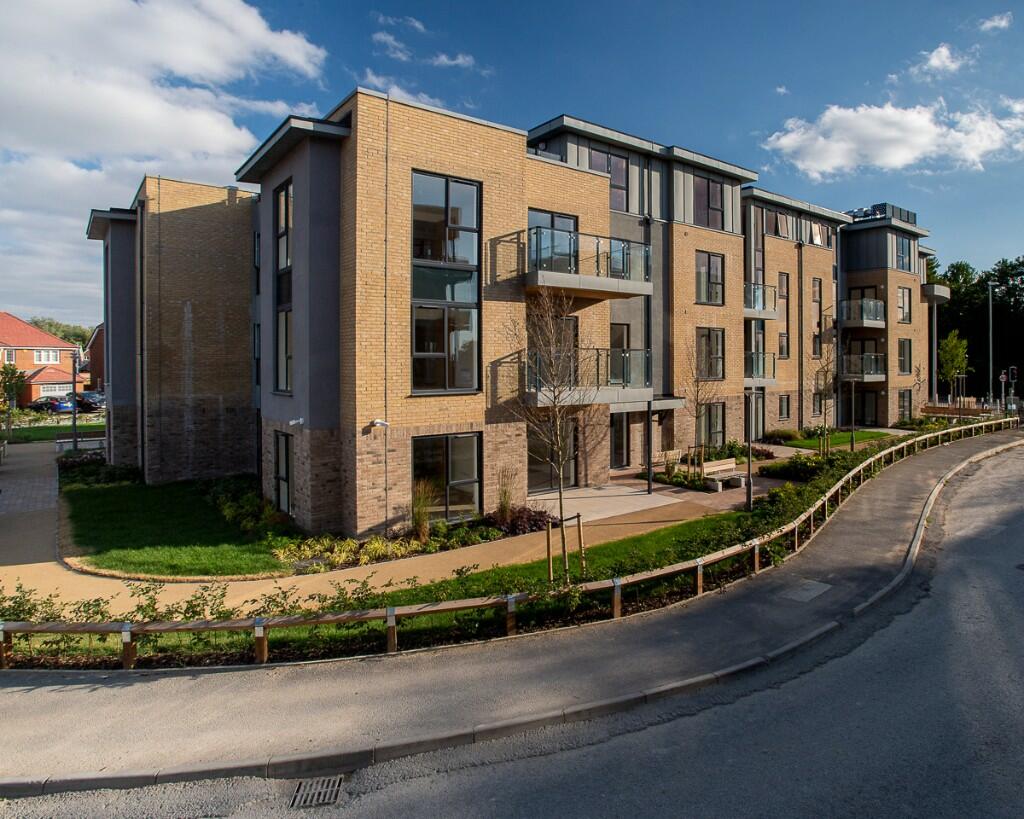 Additional image 21 of St. Edmunds Way, CB22