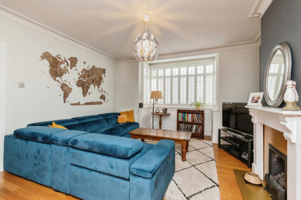 Additional image 8 of Falcondale Road, Bristol, BS9