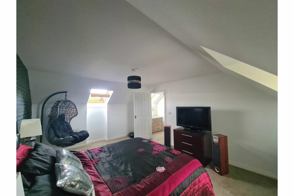 Additional image 24 of Berkley Avenue, Hailsham, BN27