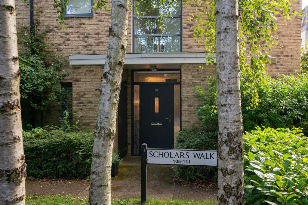 Additional image 33 of Scholars Walk, Cambridge, CB4
