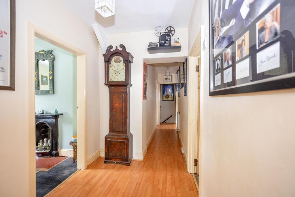 Additional image 13 of Holmrook Hall, Holmrook, CA19