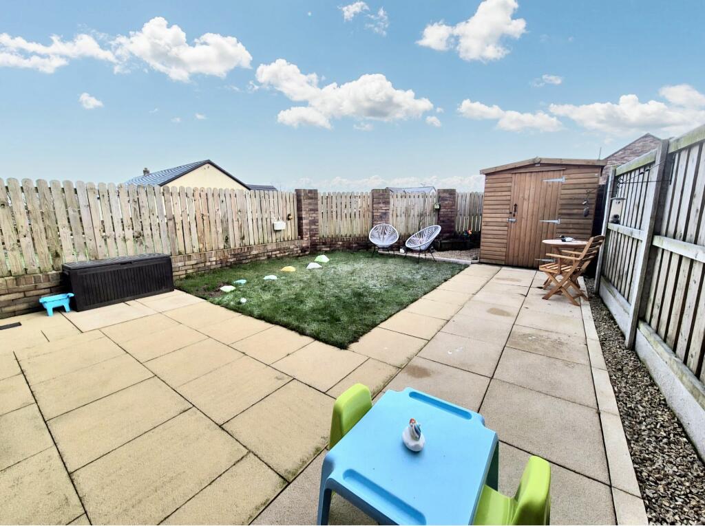 Additional image 4 of Sunny Mount, Cargo, CA6