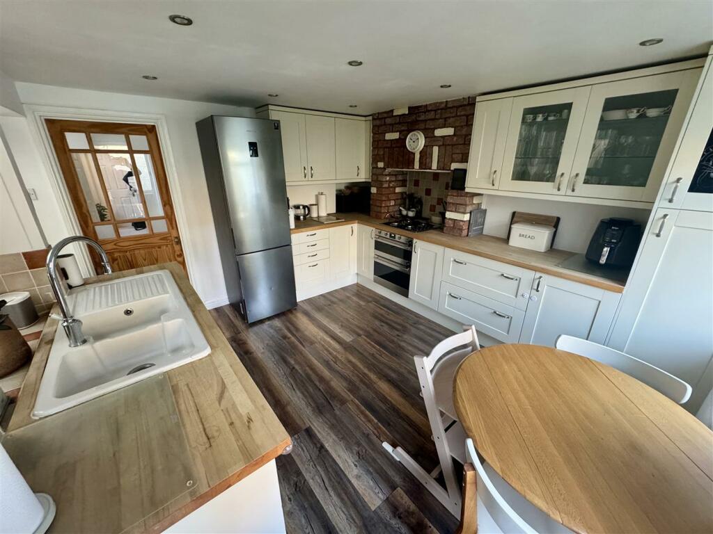 Additional image 4 of South View, Portishead