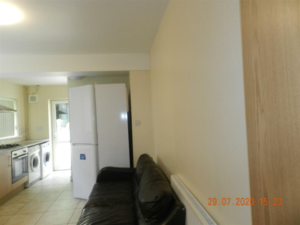 Additional image 3 of Colum Road, Cathays