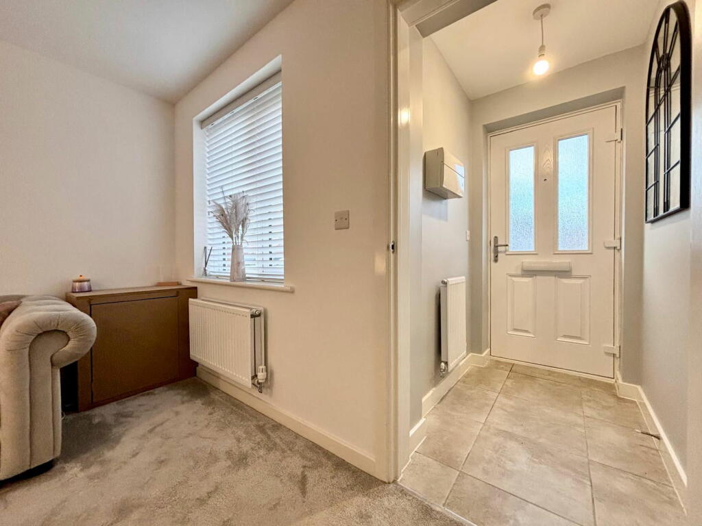 Additional image 3 of Haliforth Road, Tarraby View, Carlisle, CA3