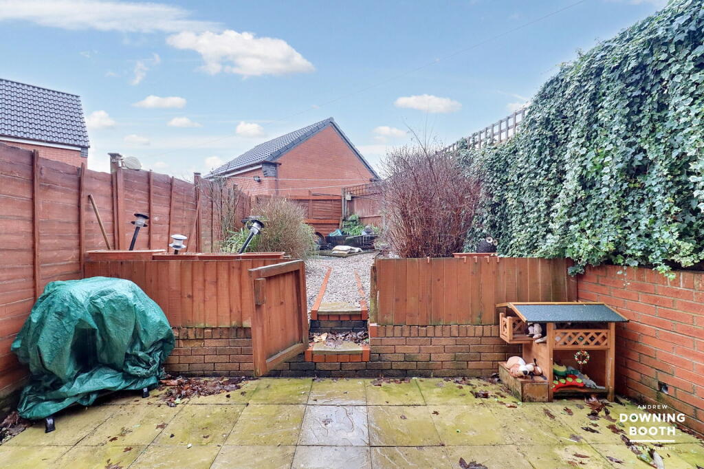 Additional image 21 of Hedging Lane, Wilnecote, Tamworth