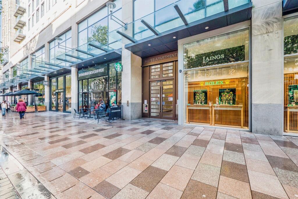 Additional image 17 of The Hayes, Cardiff