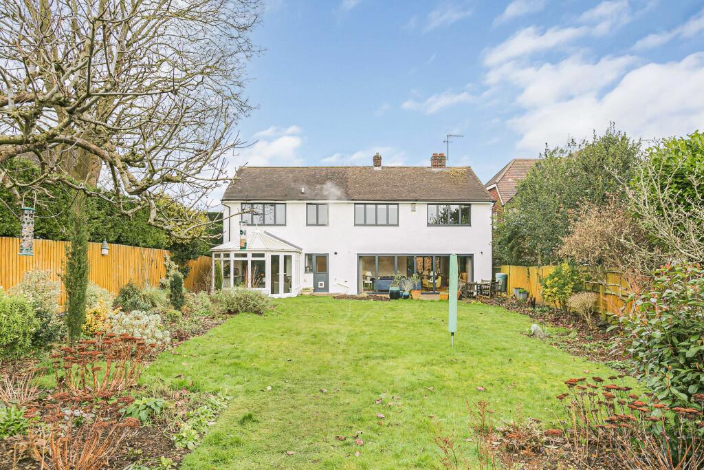 Additional image 23 of Crouch Hall Lane, Redbourn, St. Albans, AL3