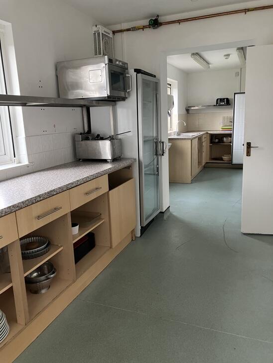 Additional image 4 of Cafe At The National Stud, Newmarket, Cambridgeshire, CB8 0XE