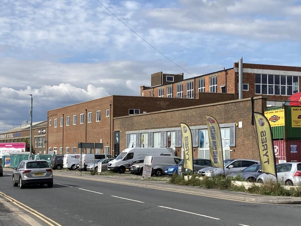 Additional image 4 of The Circle Building, 1st & 2nd Floors, 55 North Street, Portslade, BN41 1DH