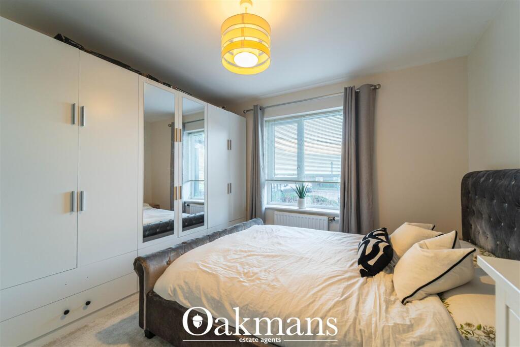 Additional image 8 of Stockmans Close, Kings Norton, B38