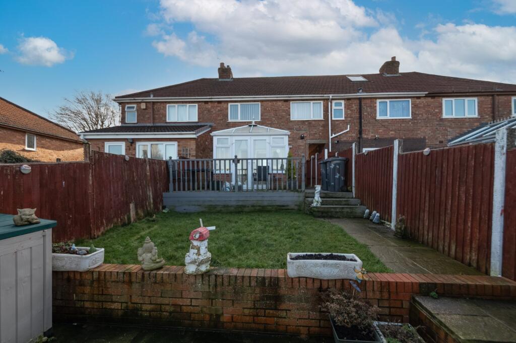 Additional image 14 of Groveley Lane, Birmingham, West Midlands, B31