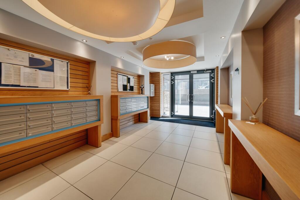 Additional image 6 of Kingsley Walk, Cambridge, CB5