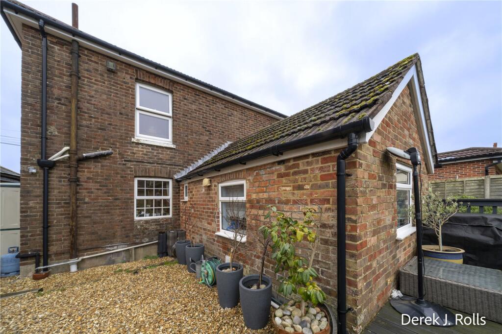 Additional image 24 of Forest View Road, Bournemouth, Dorset, BH9