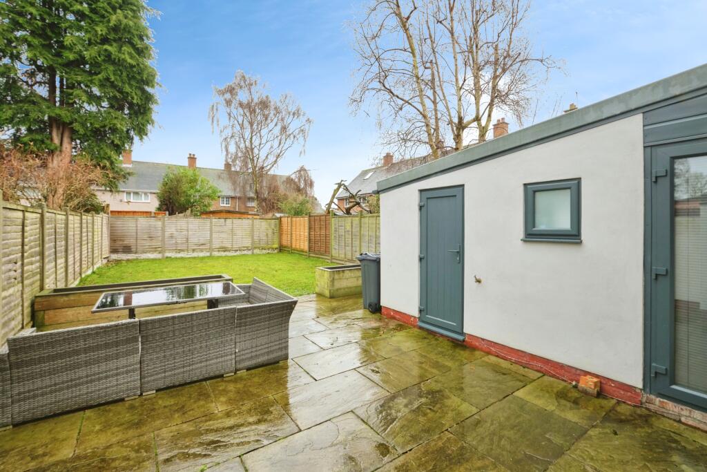 Additional image 14 of Fennel Croft, Birmingham, B34