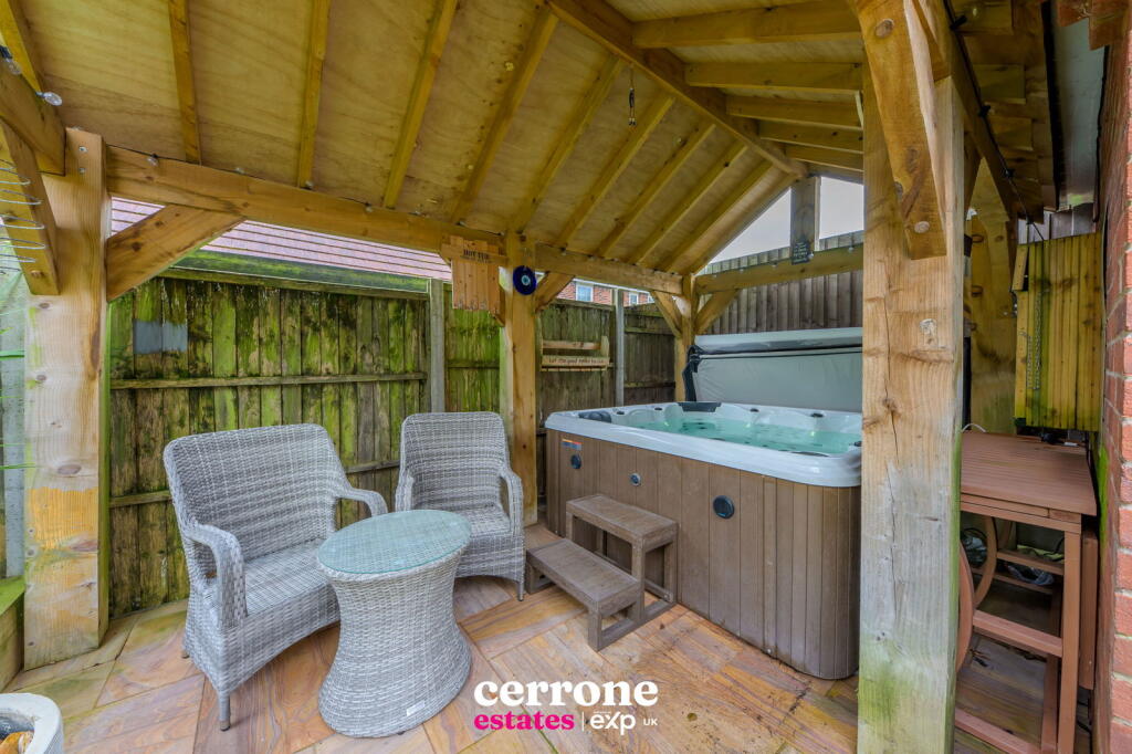 Additional image 29 of Norton Way, Bromsgrove, B61 0FD