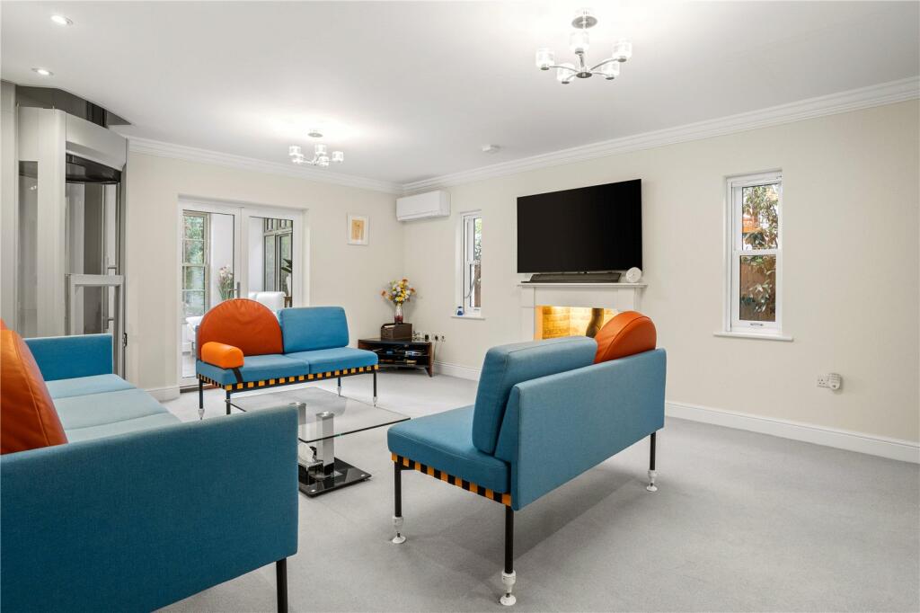 Additional image 7 of Kings Mill Lane, Great Shelford, Cambridge, Cambridgeshire