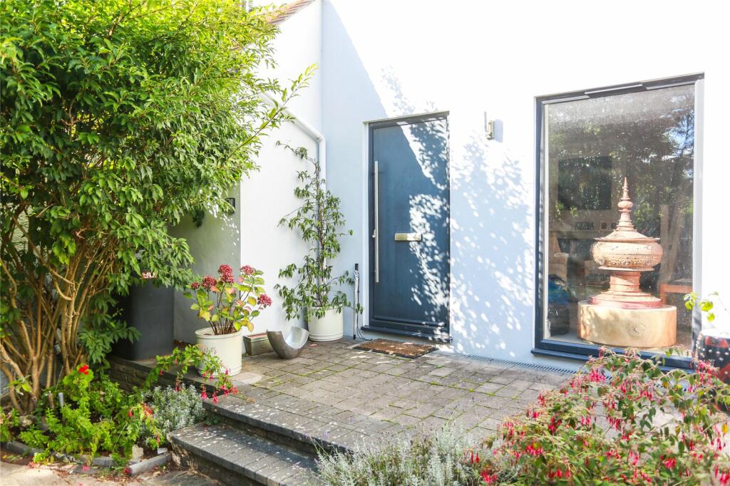 Additional image 16 of Shirley Drive, Hove, East Sussex, BN3