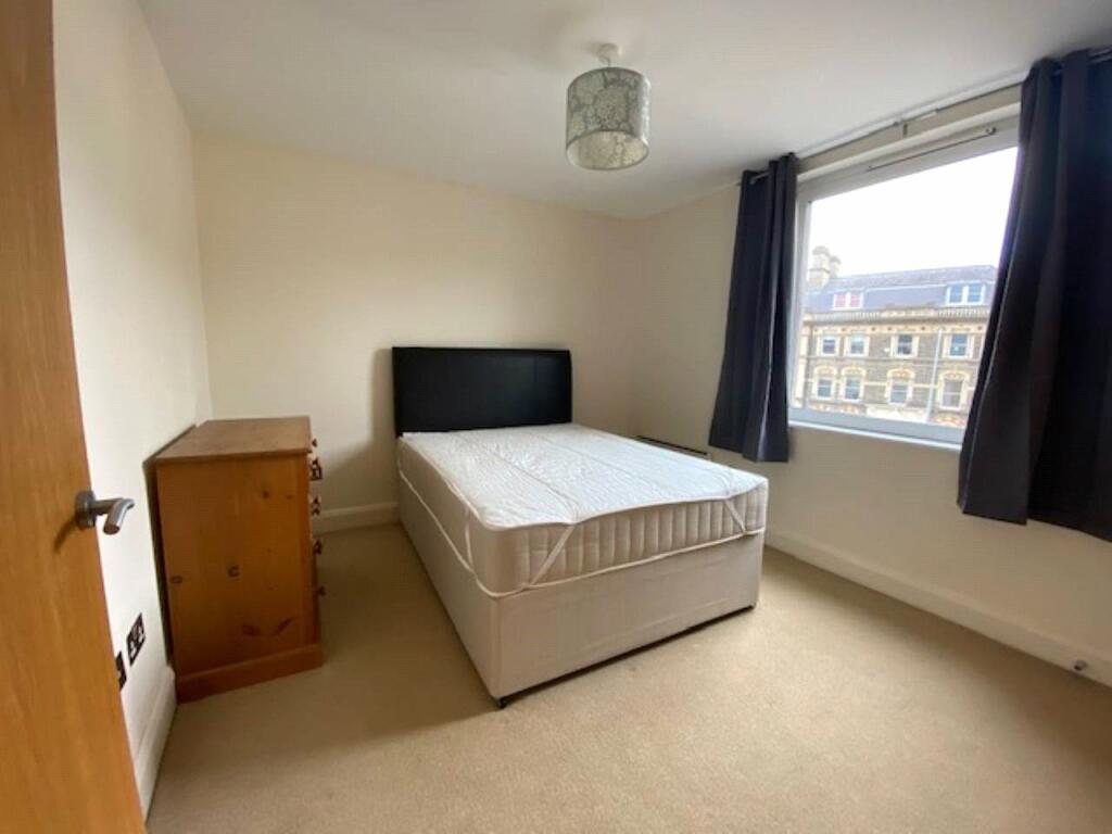 Additional image 6 of Cymric Buildings, West Bute Street, Cardiff Bay, CF10