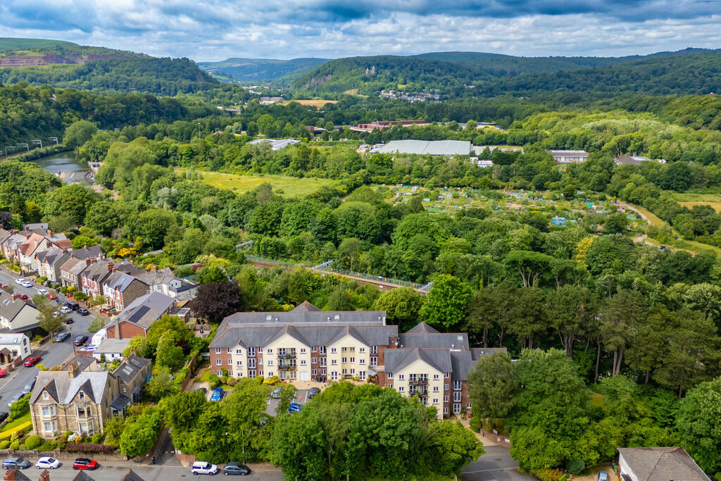 Additional image 13 of Cwrt Brynteg, Station Road, Radyr