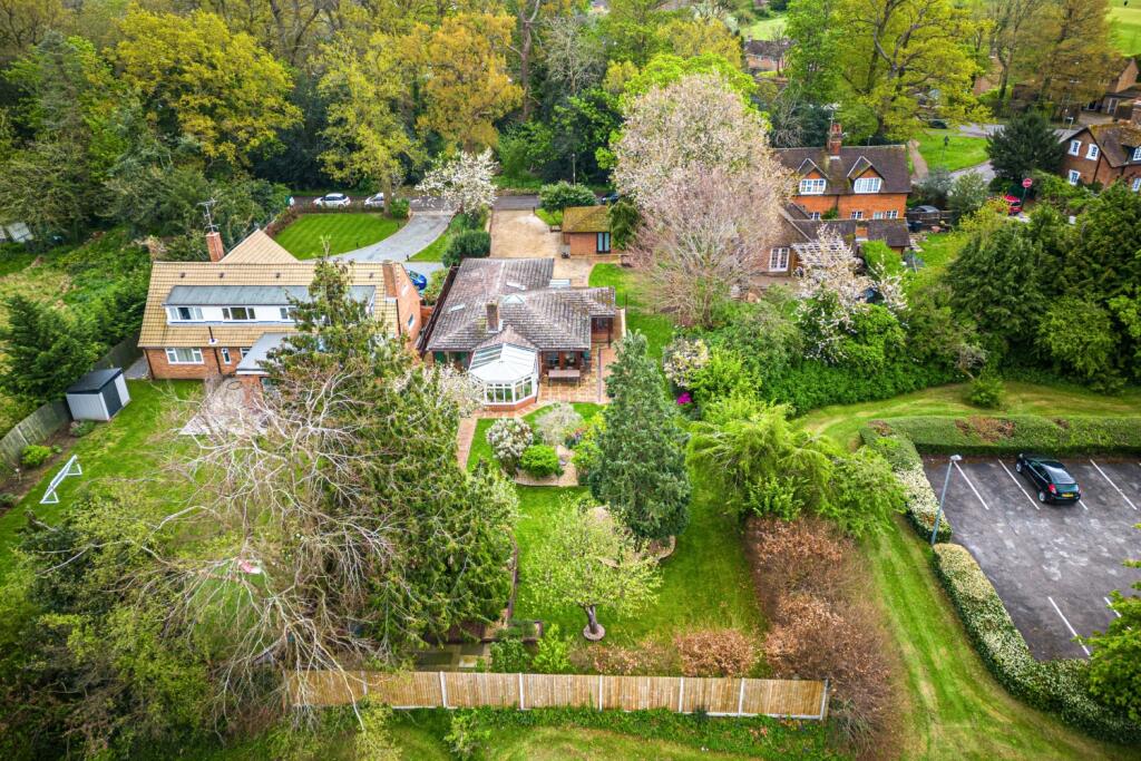 Additional image 2 of Digswell Park Road, Welwyn Garden City, Hertfordshire, AL8