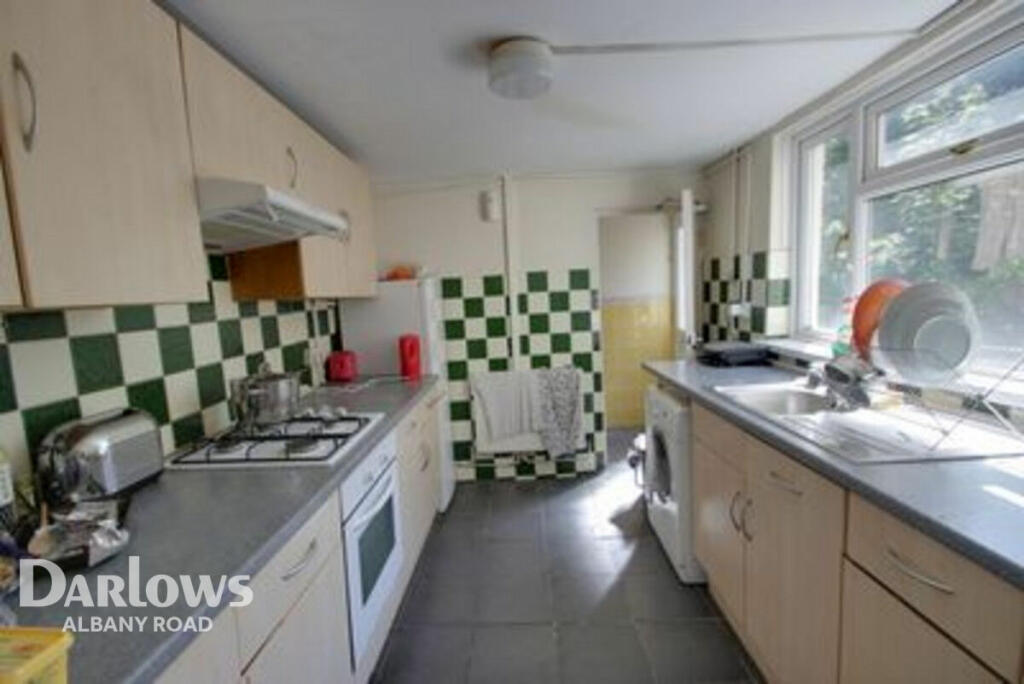 Additional image 6 of Wyeverne Road, Cardiff