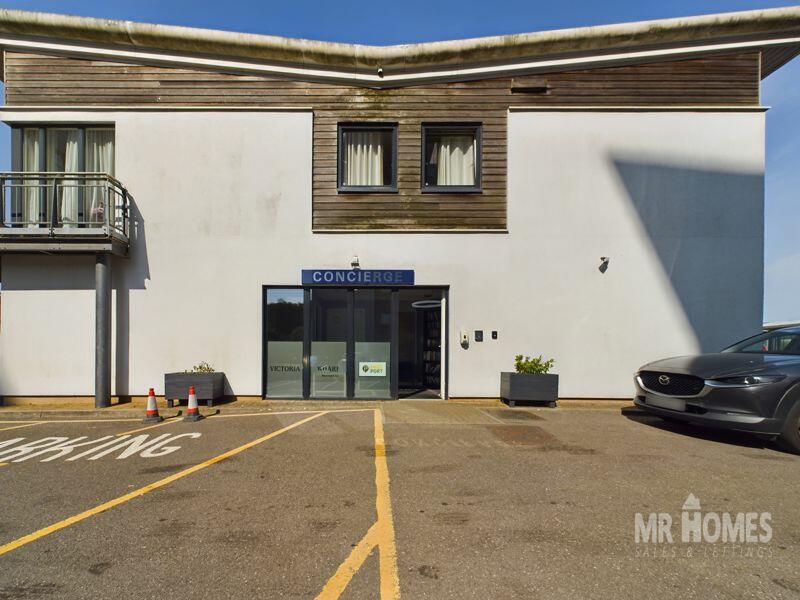 Additional image 24 of Roma, Victoria Wharf Watkiss Way Cardiff Bay CF11 0SJ