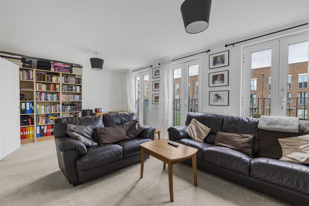 Additional image 11 of Renard Way, Trumpington