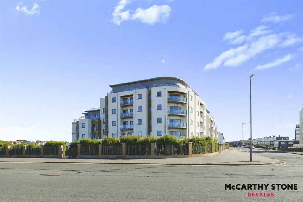 Additional image 21 of Eversley Court, Dane Road, Seaford, East Sussex BN25 1FF