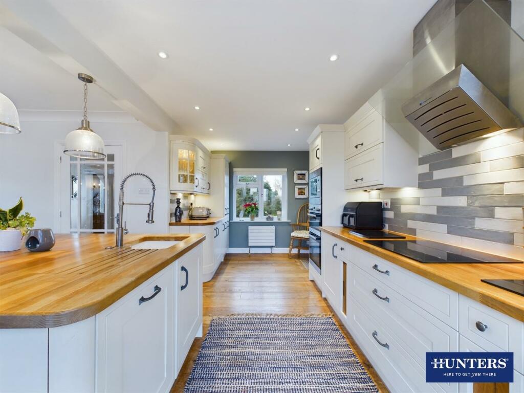 Additional image 4 of Four Winds, North End, Burgh-By-Sands, CA5