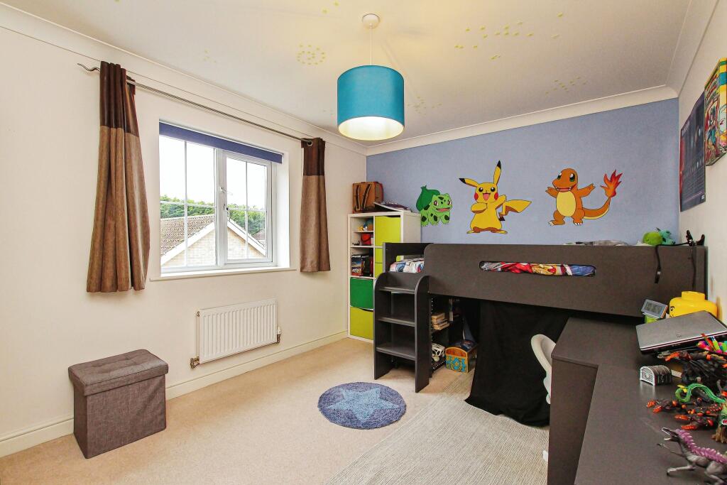 Additional image 12 of Aspen Way, Ely, CB7