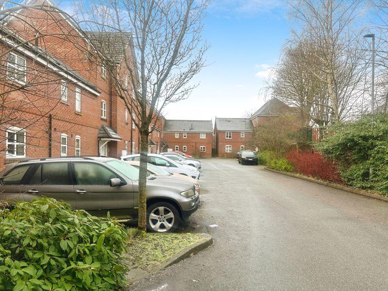 Additional image 4 of Scholars Way, Bury