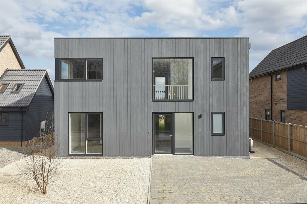 Additional image 4 of Russell Drive, Little Thetford