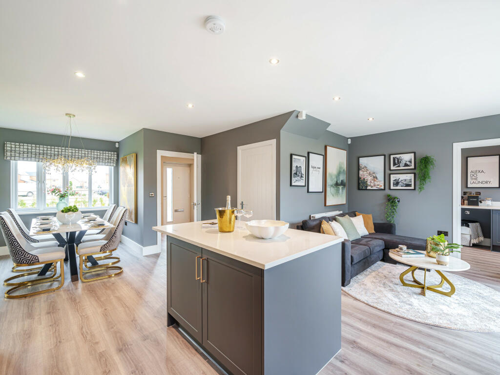 Additional image 15 of Newman Fields,
Soham,
Ely,
Cambridgeshire,
CB7 5EL