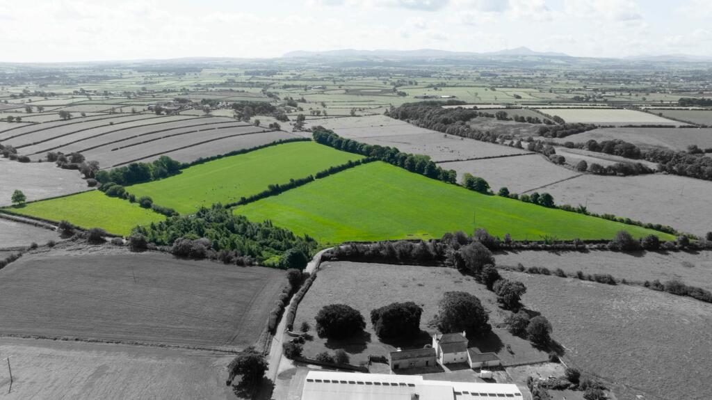 Additional image 4 of Drumleaning with Land, Aikton, Wigton, Cumbria