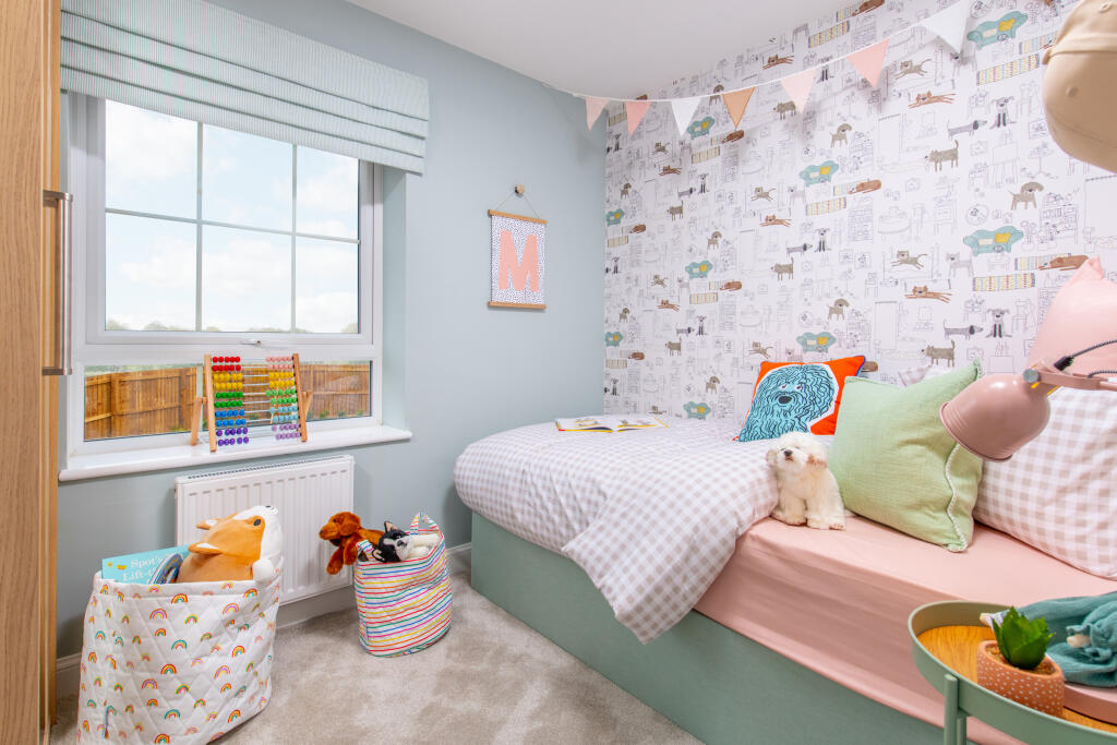 Additional image 6 of Darwin Green, 
Shrewsbury Road, 
CB3 0GX