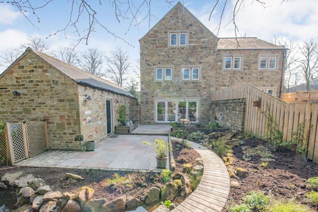 Additional image 18 of 1 Longfield Place, Steeton BD20 6FQ