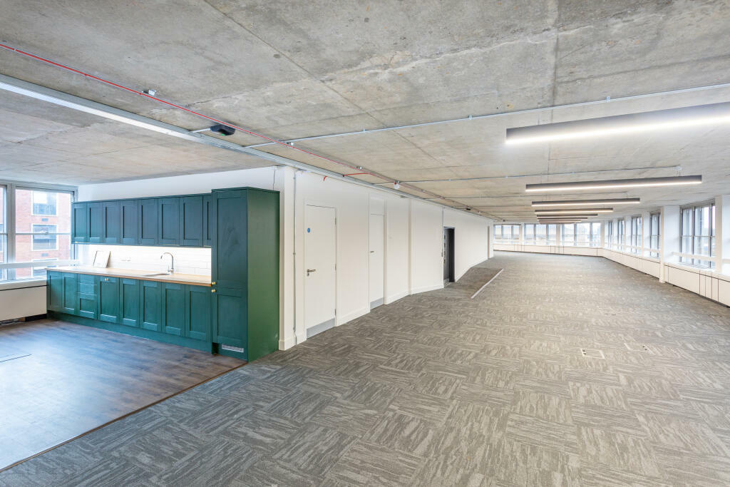Additional image 9 of Office 202, Trafalgar House, Fitzalan Place, Cardiff(City), CF24